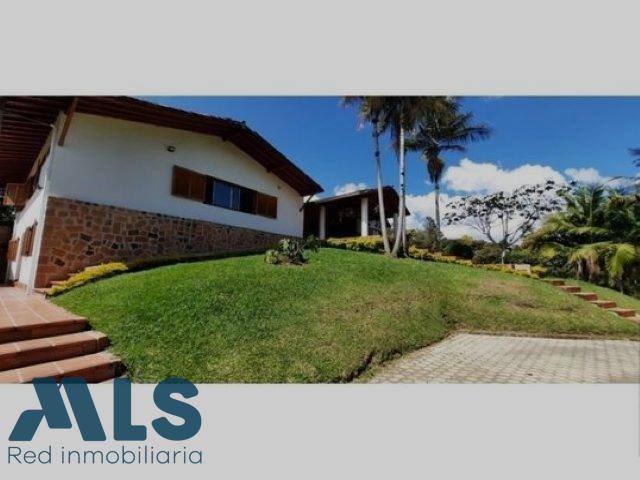 Finca en Venta en Rionegro- El Tablacito rionegro - v tablacito