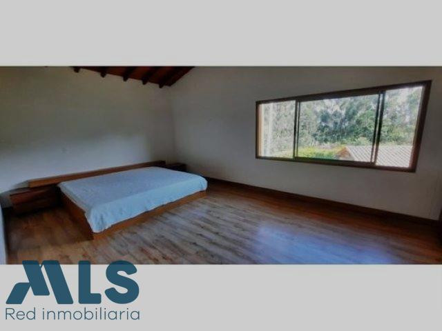 Finca en Venta en Rionegro- El Tablacito rionegro - v tablacito