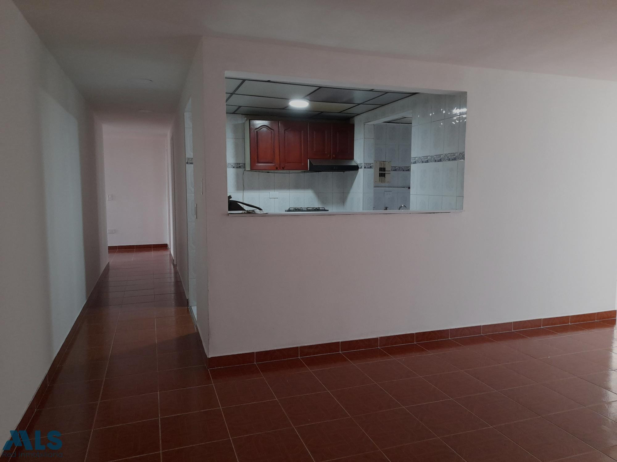 Venta de apartamento muy amplio en Manrique Central medellin - manrique central no 1