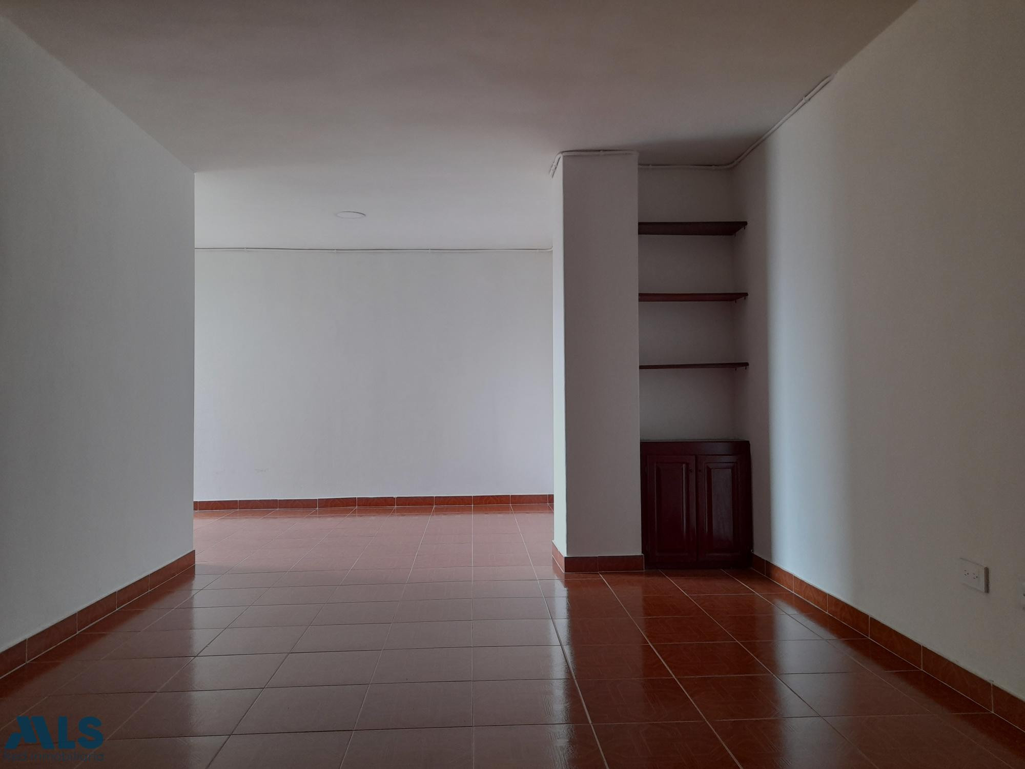 Venta de apartamento muy amplio en Manrique Central medellin - manrique central no 1