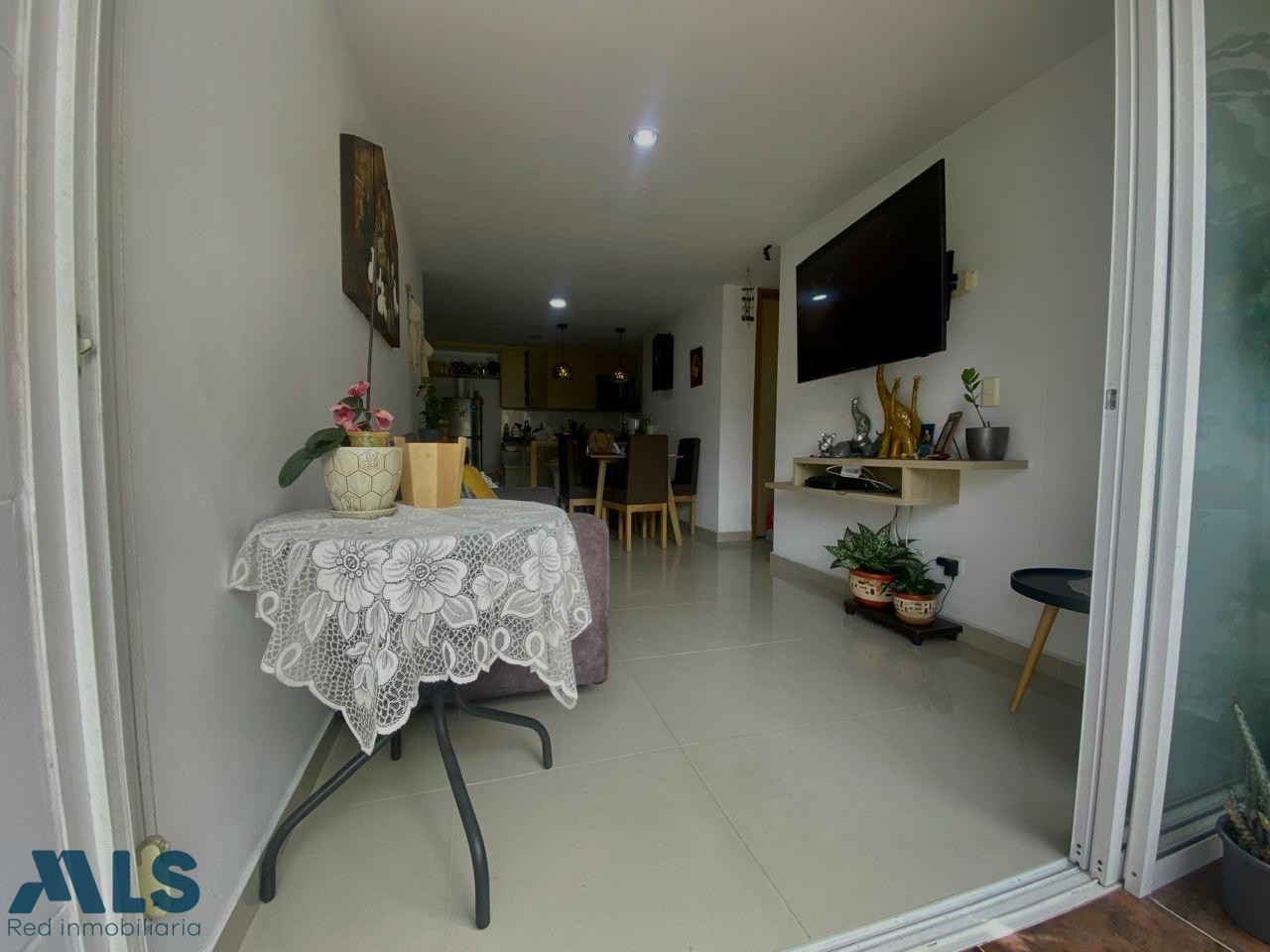 Apartamento parte central en Sabaneta sabaneta - el carmelo