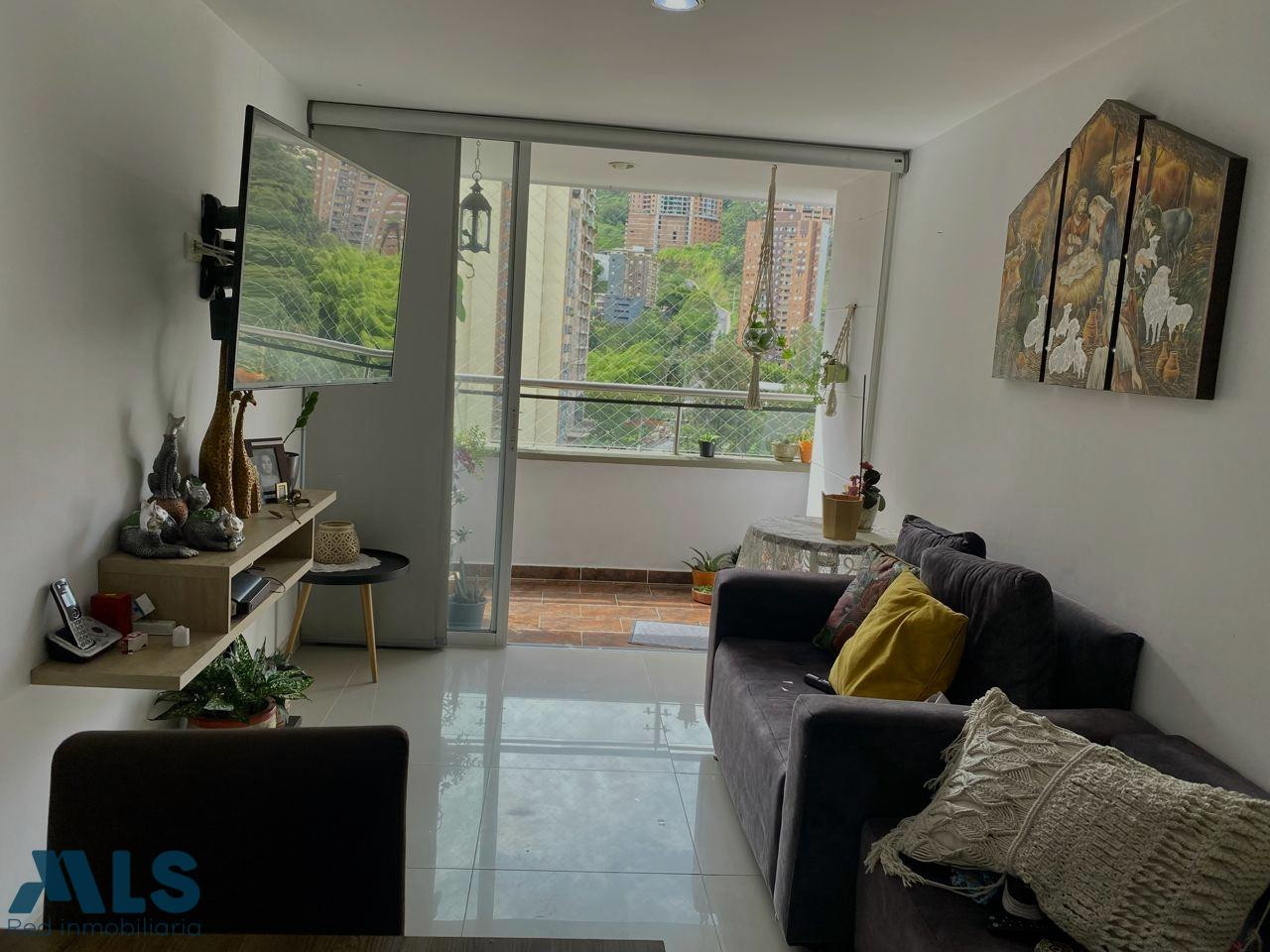 Apartamento parte central en Sabaneta sabaneta - el carmelo