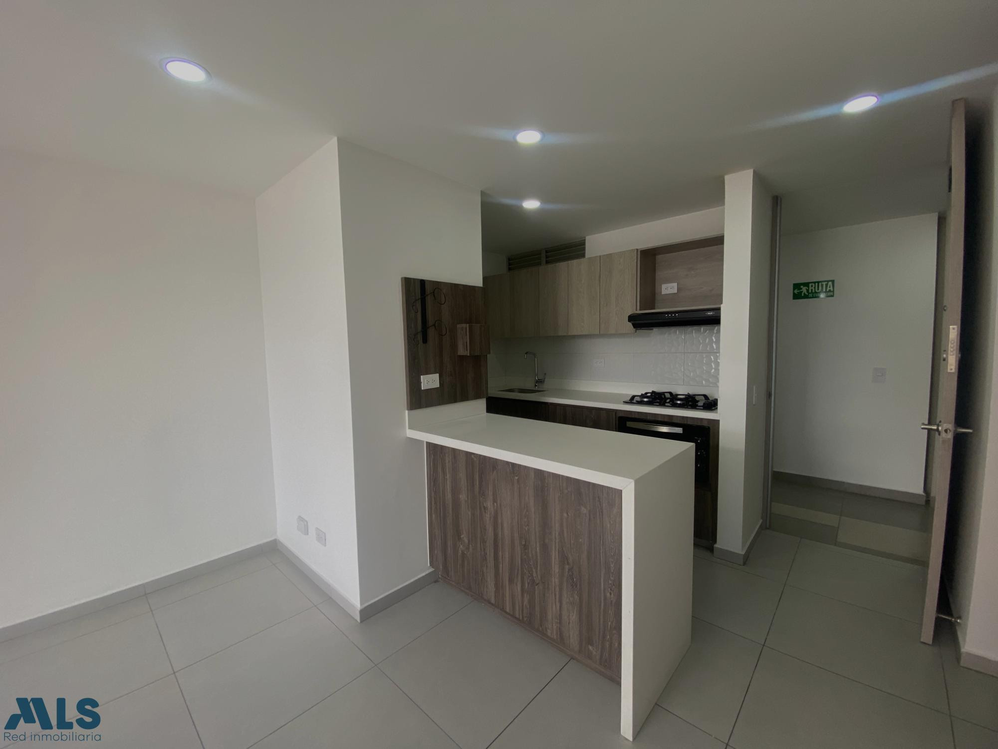 APARTAMENTO EN VENTA SECTOR SAN DIEGO medellin - san diego