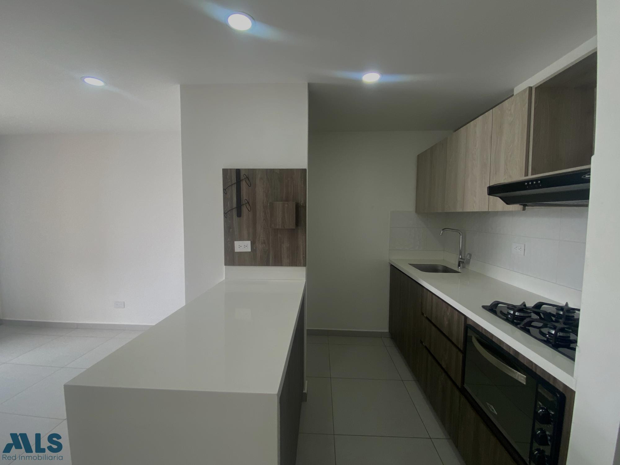 APARTAMENTO EN VENTA SECTOR SAN DIEGO medellin - san diego