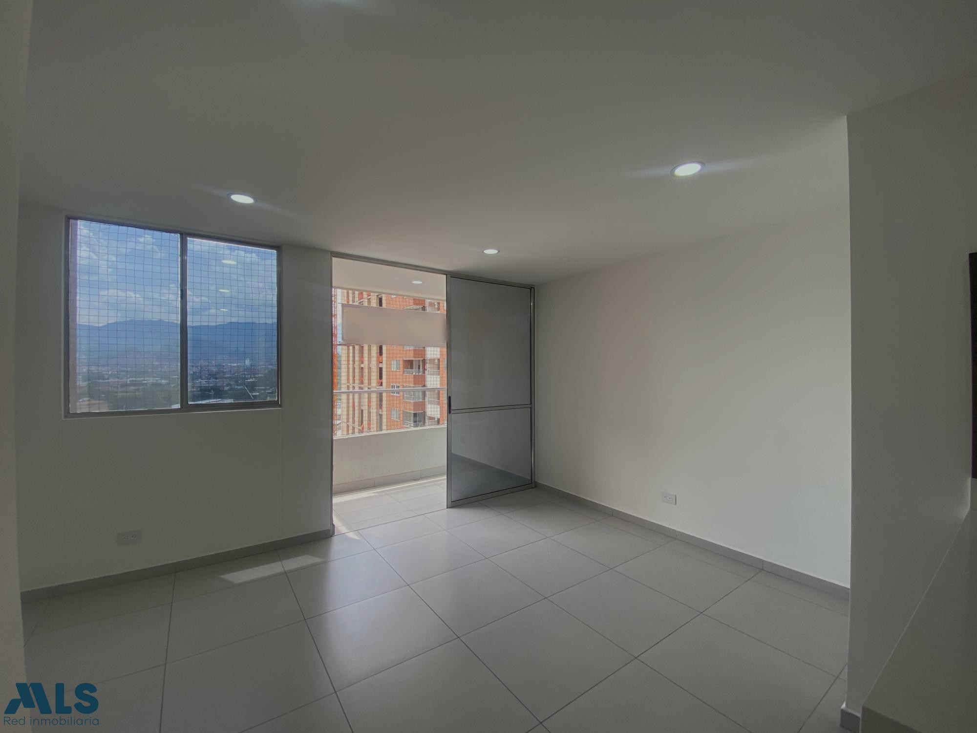 APARTAMENTO EN VENTA SECTOR SAN DIEGO medellin - san diego