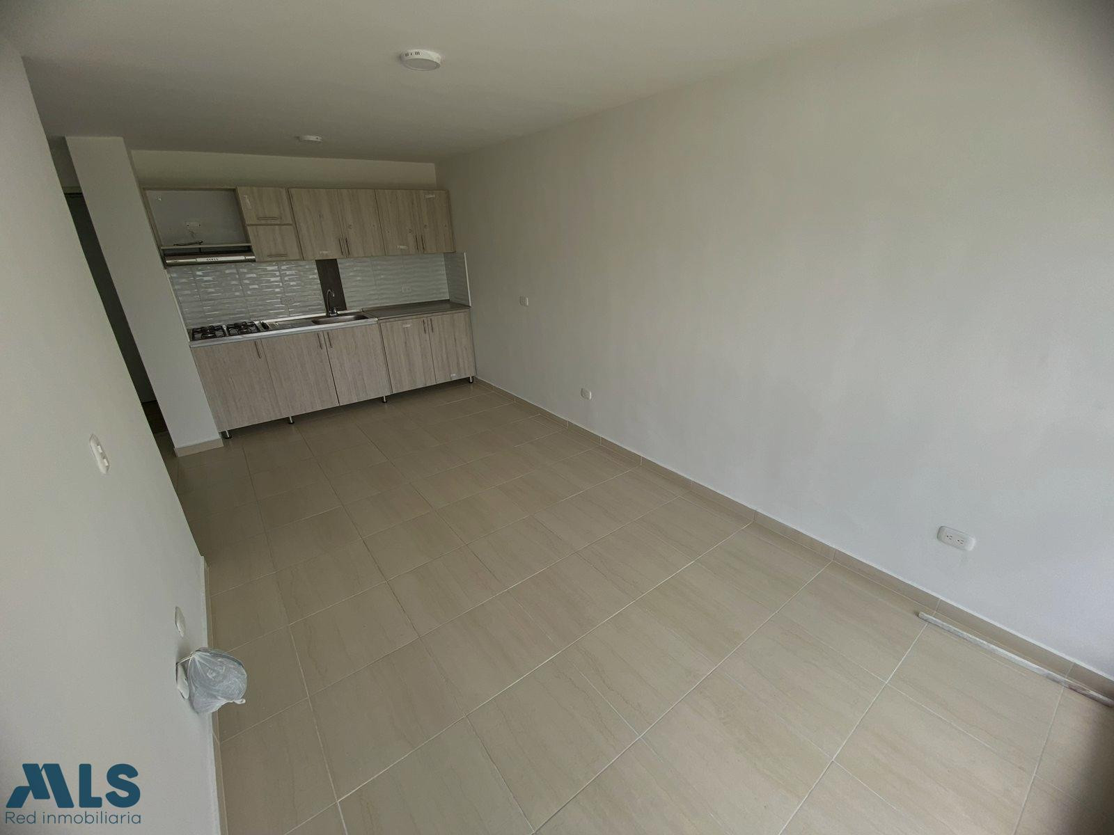 Apartamento en venta Sector Frailes pereira - dosquebradas