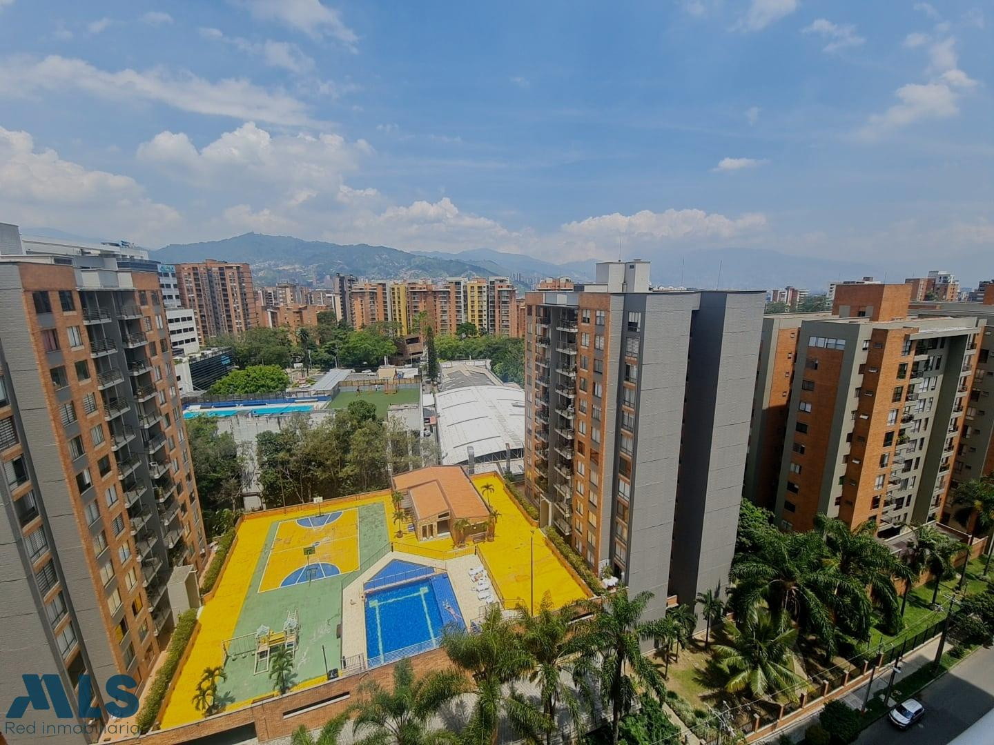 VENTA APARTAMENTO ENVIGADO , SECTOR PONTEVEDRA envigado - pontevedra