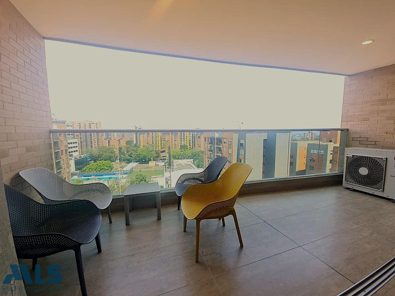 VENTA APARTAMENTO ENVIGADO , SECTOR PONTEVEDRA envigado - pontevedra