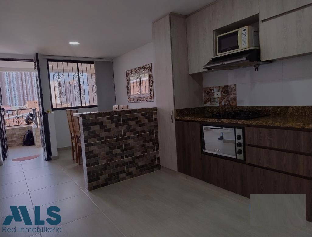 Apartamento en Venta Barrio Nuevo Bello bello - barrio nuevo