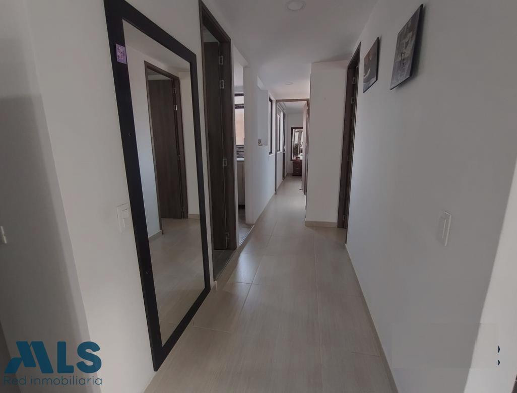 Apartamento en Venta Barrio Nuevo Bello bello - barrio nuevo