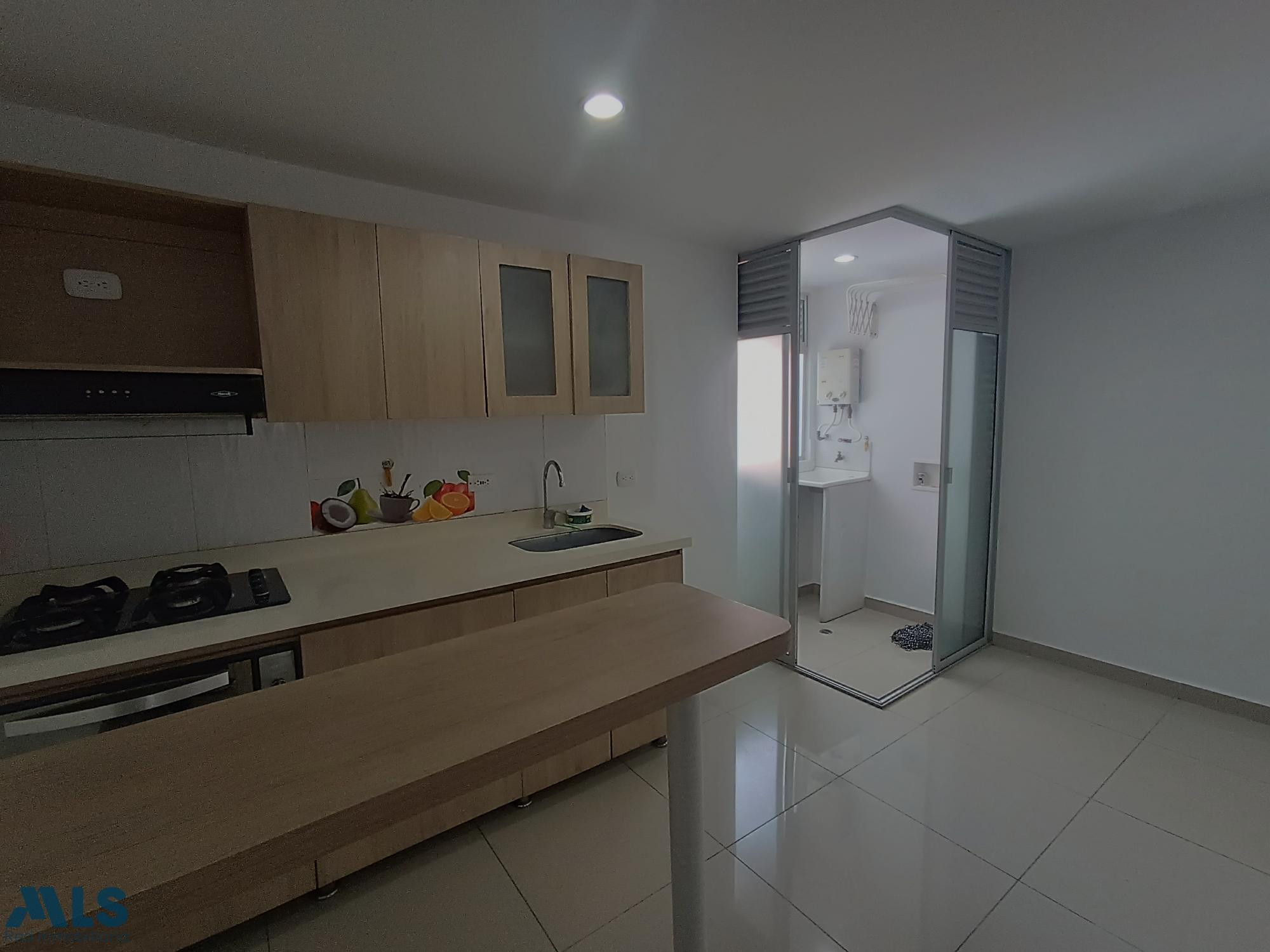 Venta de Apartamento En Calle Banco-Sabaneta-Antioquia sabaneta - calle del banco