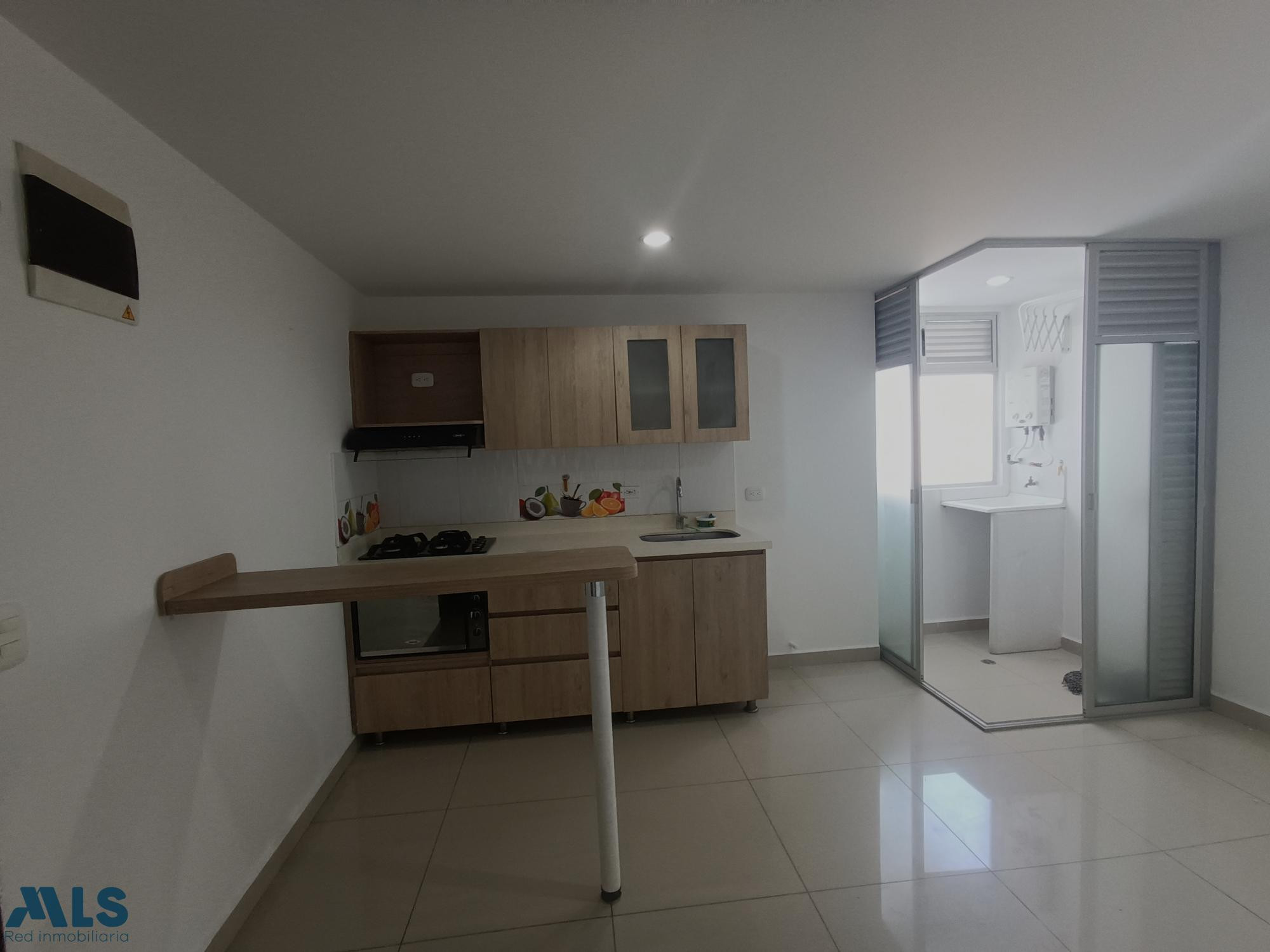 Venta de Apartamento En Calle Banco-Sabaneta-Antioquia sabaneta - calle del banco