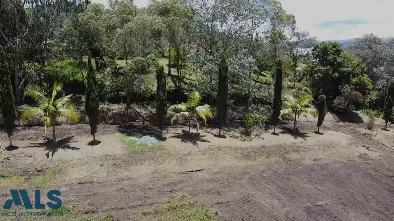 Lote para la venta en parcela el Carmen se Viboral el-carmen - urbano