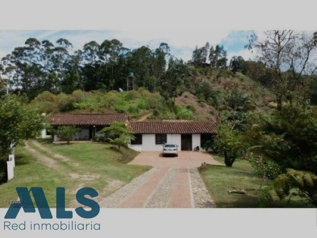 FINCA EN VENTA EN EL RETIRO el-retiro - corredor la fe el retiro