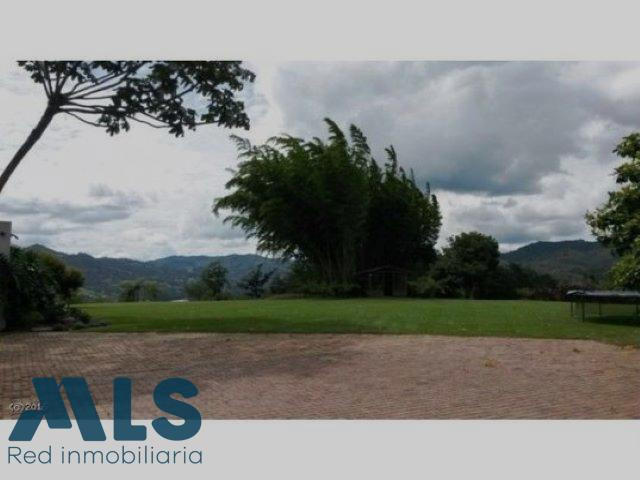 FINCA EN VENTA EN EL RETIRO el-retiro - corredor la fe el retiro