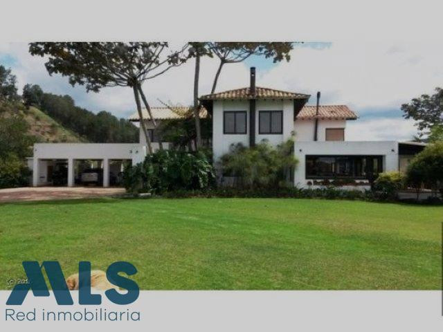 FINCA PARA VENTA EN RIONEGRO- LLANOGRANDE rionegro - llanogrande