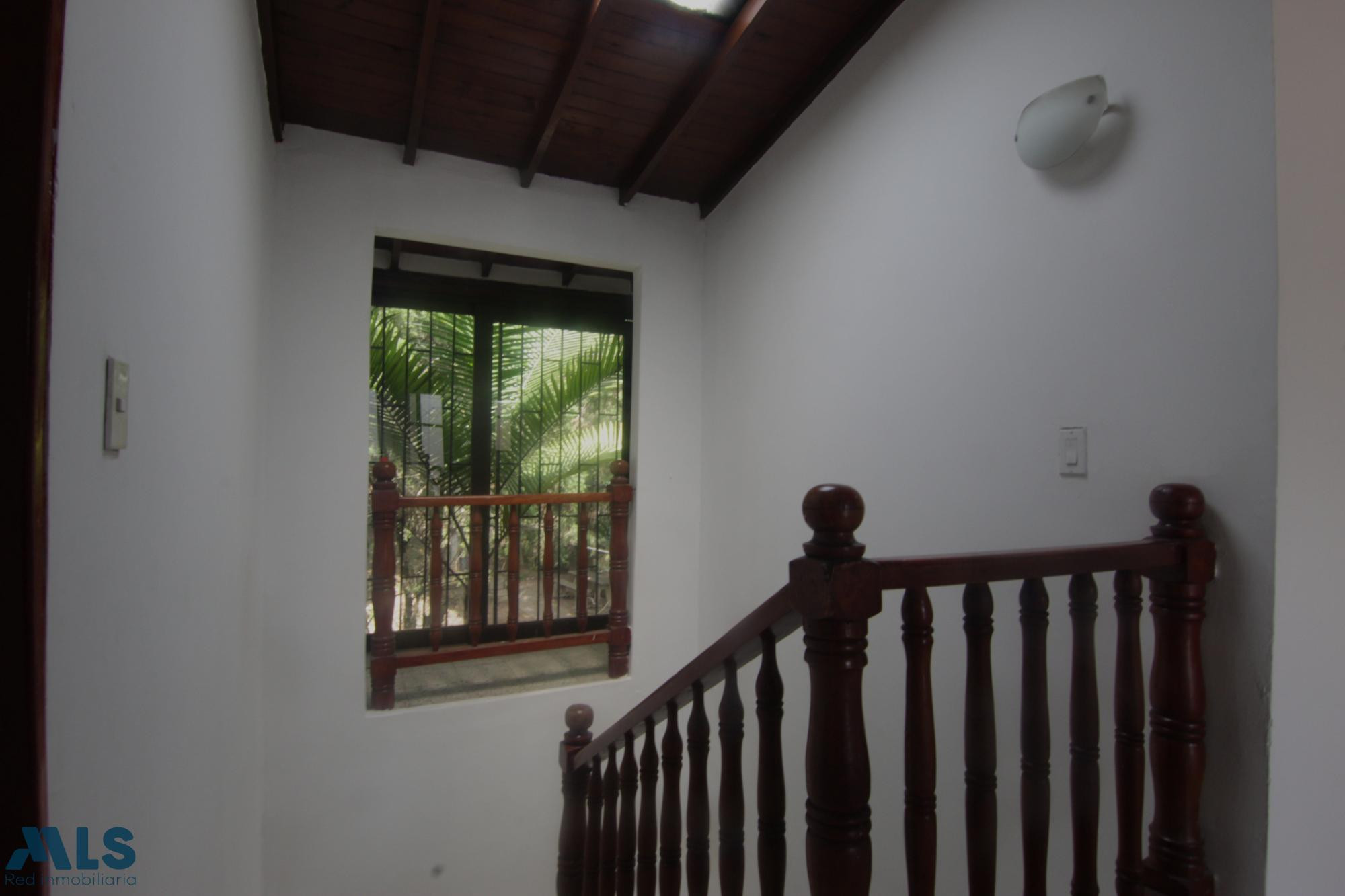 Casa en venta Belén Aliadas medellin - aliadas