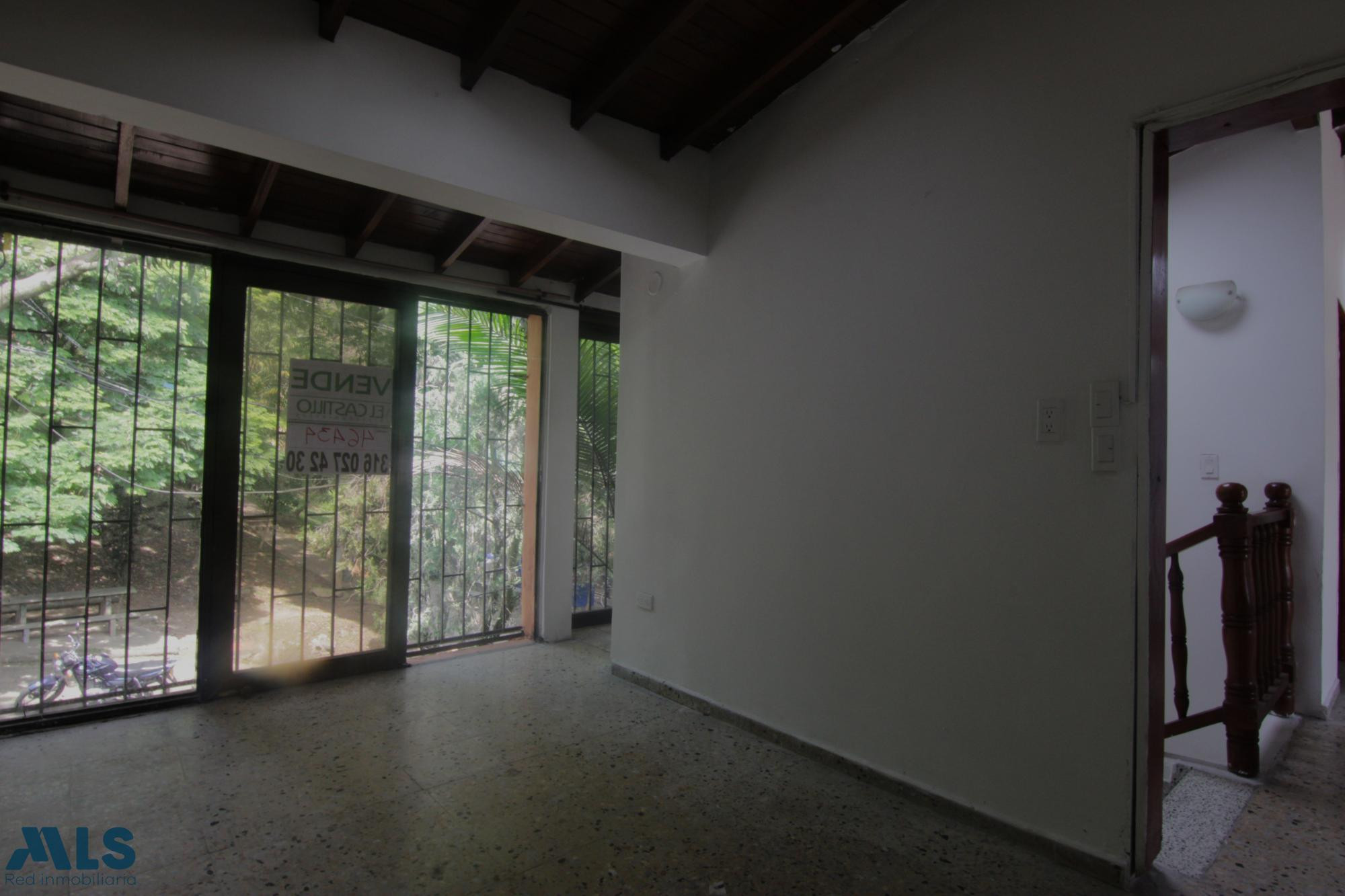 Casa en venta Belén Aliadas medellin - aliadas