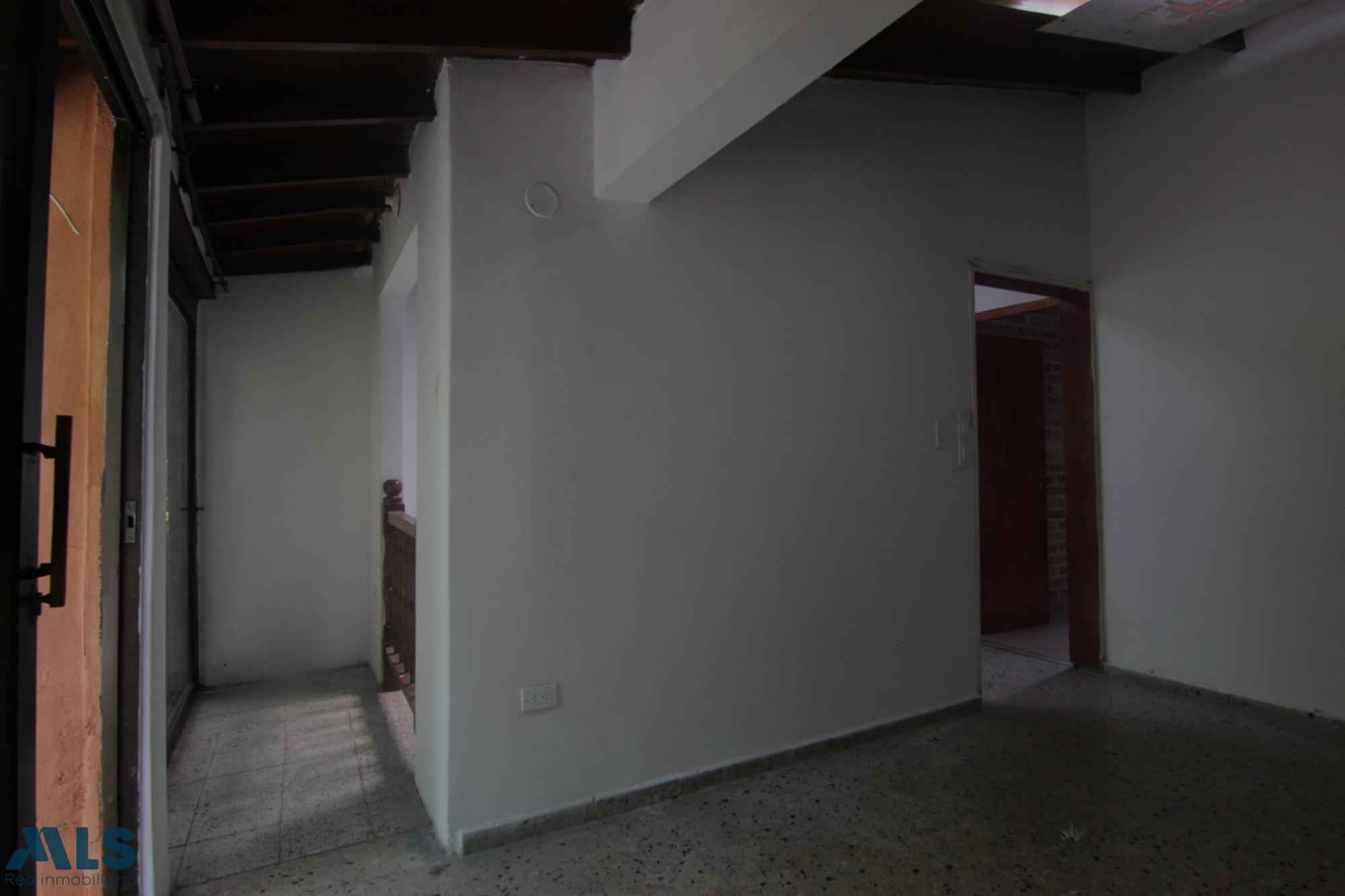 Casa en venta Belén Aliadas medellin - aliadas