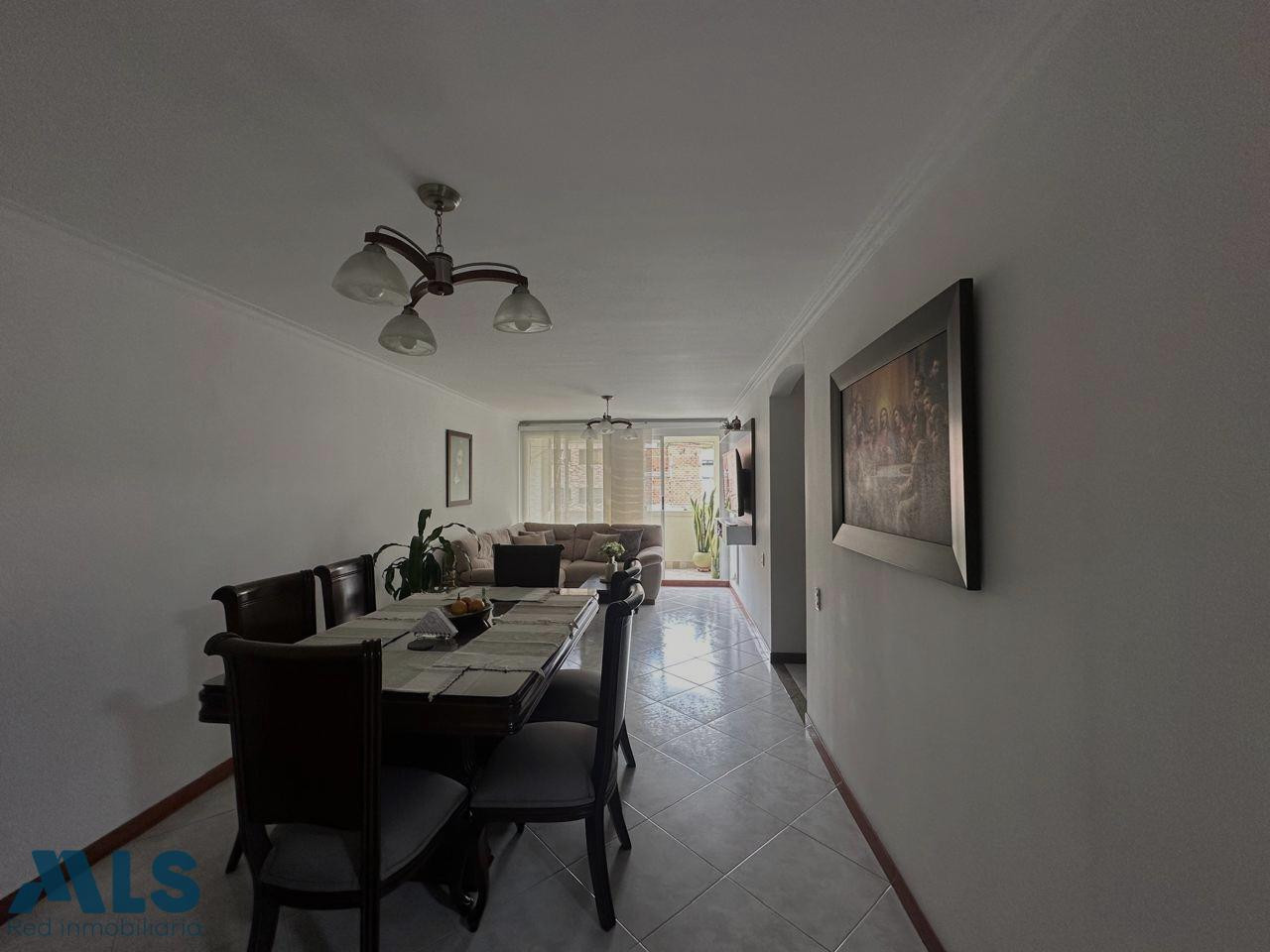 Apartamento en Venta Belen La Palma Medellin Antioquia medellin - la palma