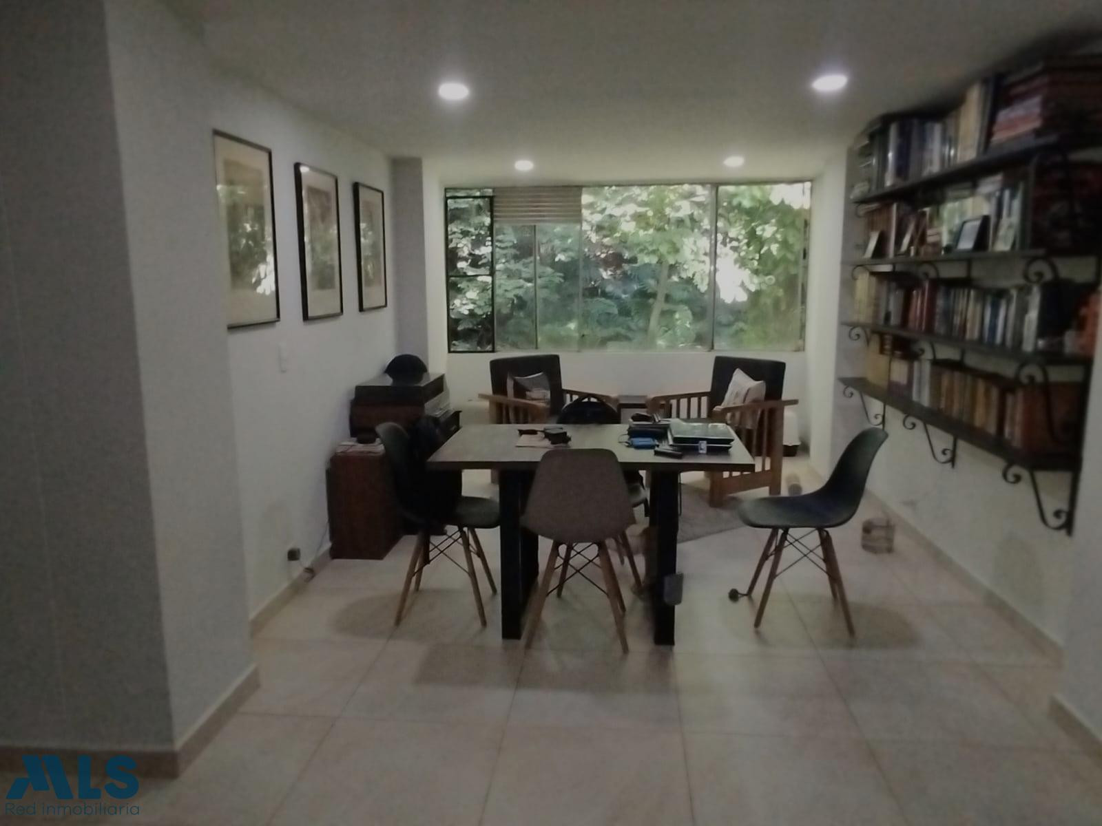 Apartamento en sector san Diego medellin - san diego