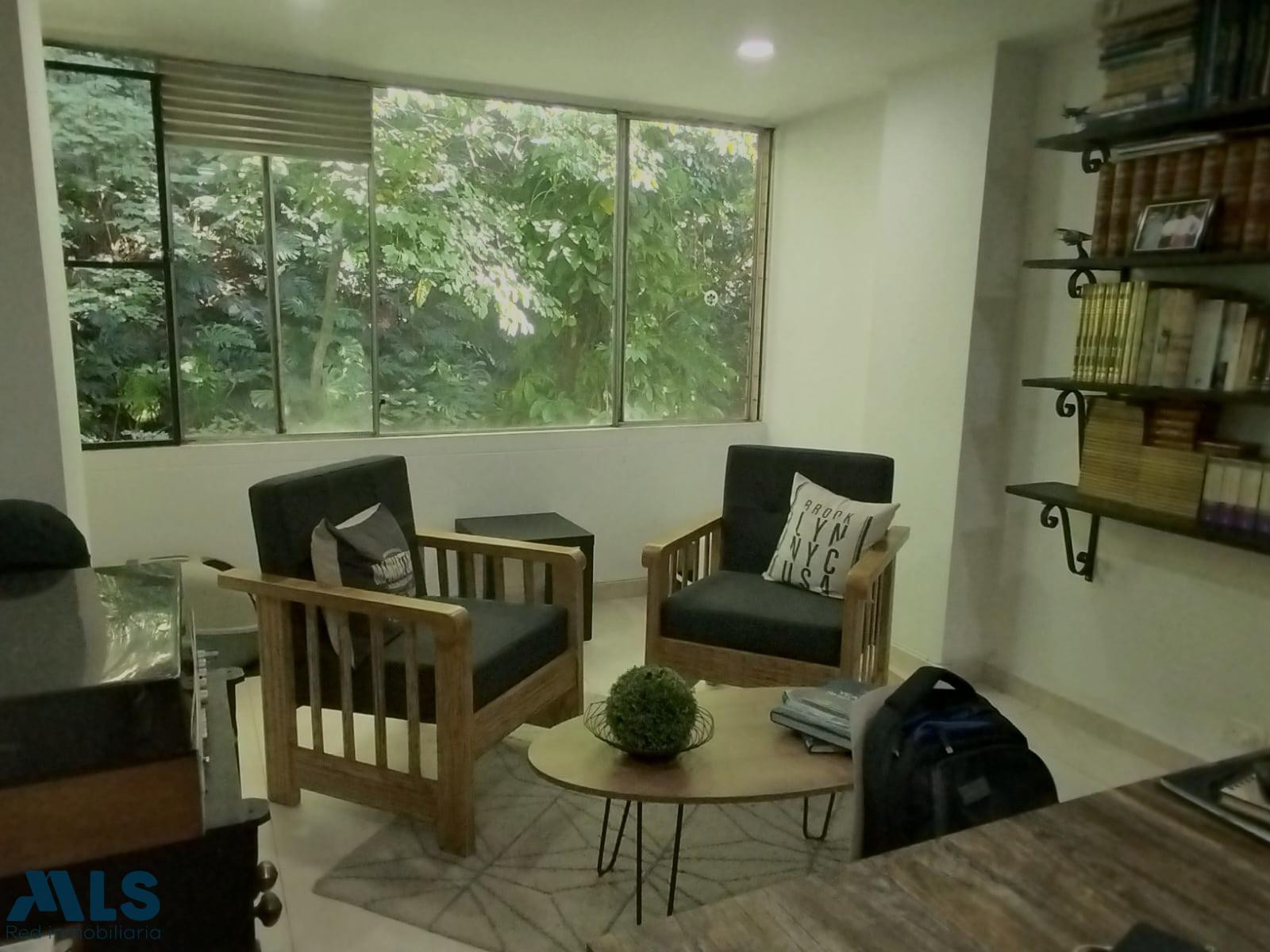 Apartamento en sector san Diego medellin - san diego