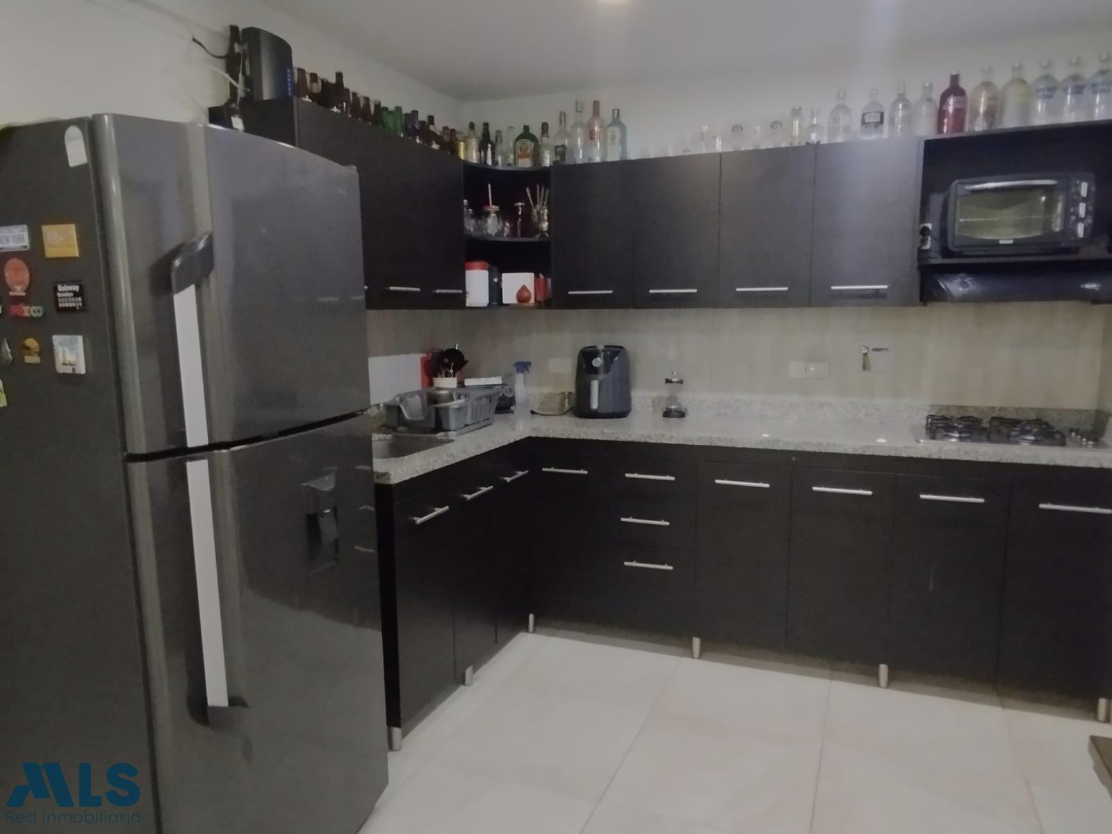 Apartamento en sector san Diego medellin - san diego