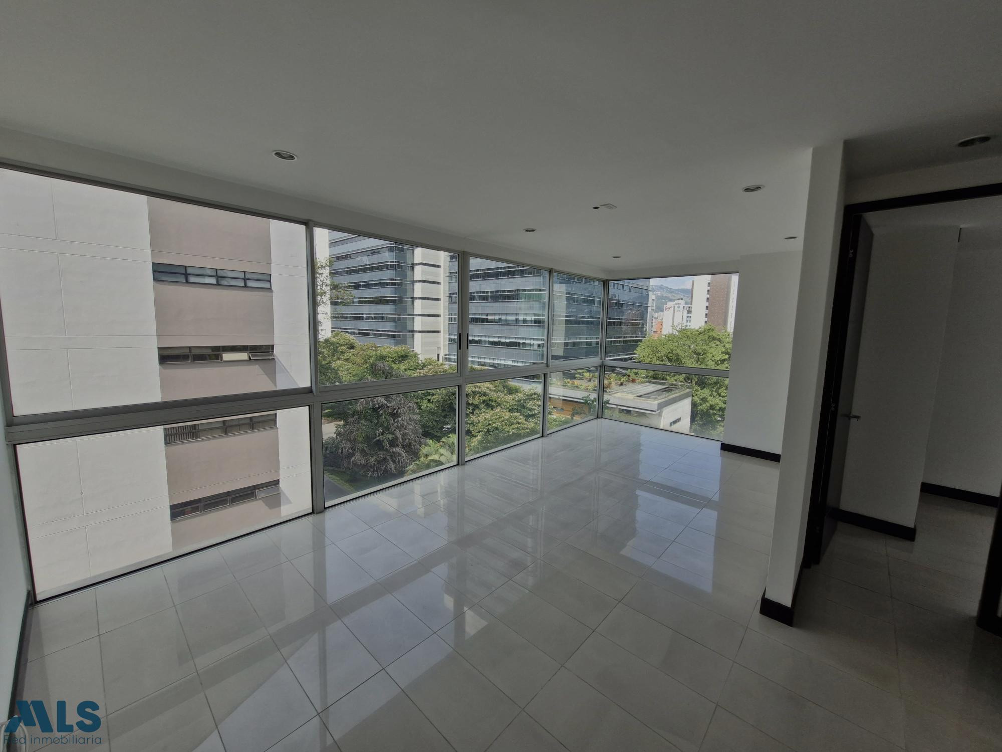 Apartamento para venta en Medellín - Milla de Oro medellin - milla de oro