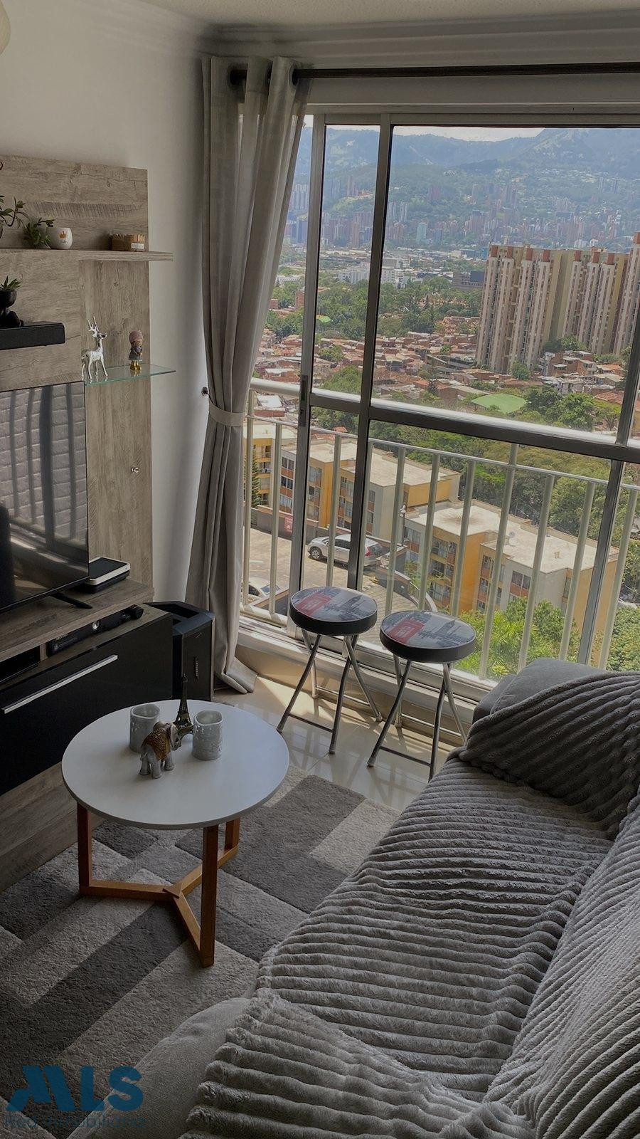 Vendo apartamento en Belén medellin - el rincon