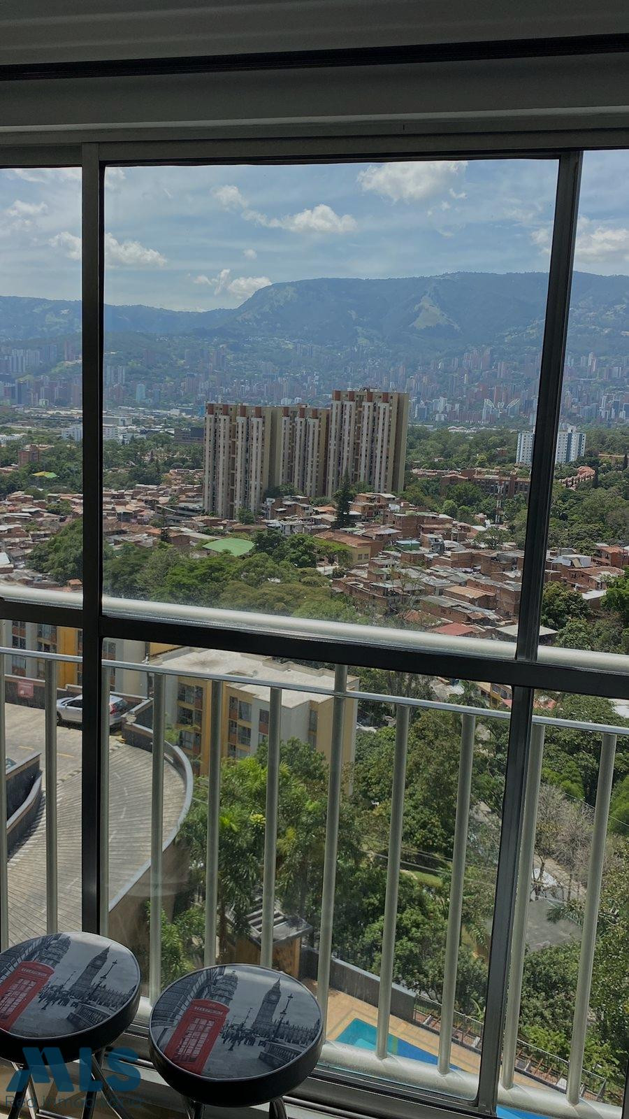 Vendo apartamento en Belén medellin - el rincon