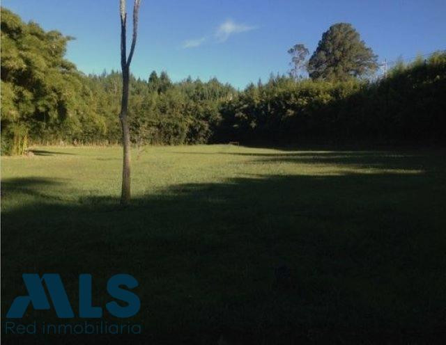 LOTE INDUSTRIAL PARA VENTA EN GUARNE guarne - rural