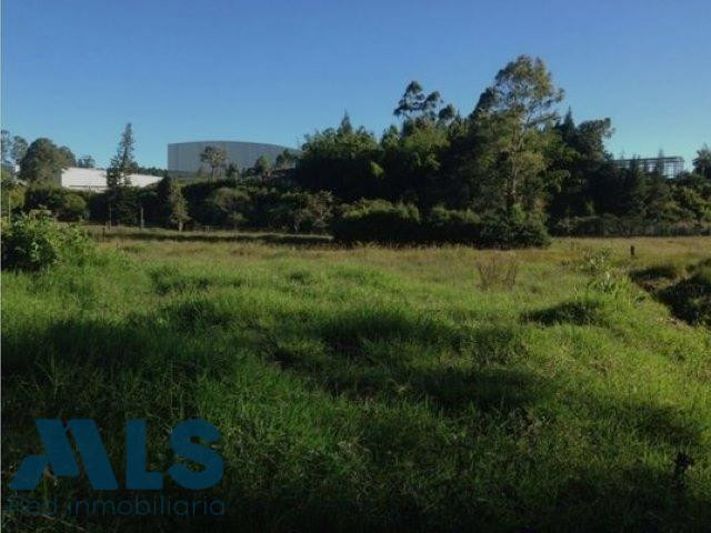 LOTE INDUSTRIAL PARA VENTA EN GUARNE guarne - rural