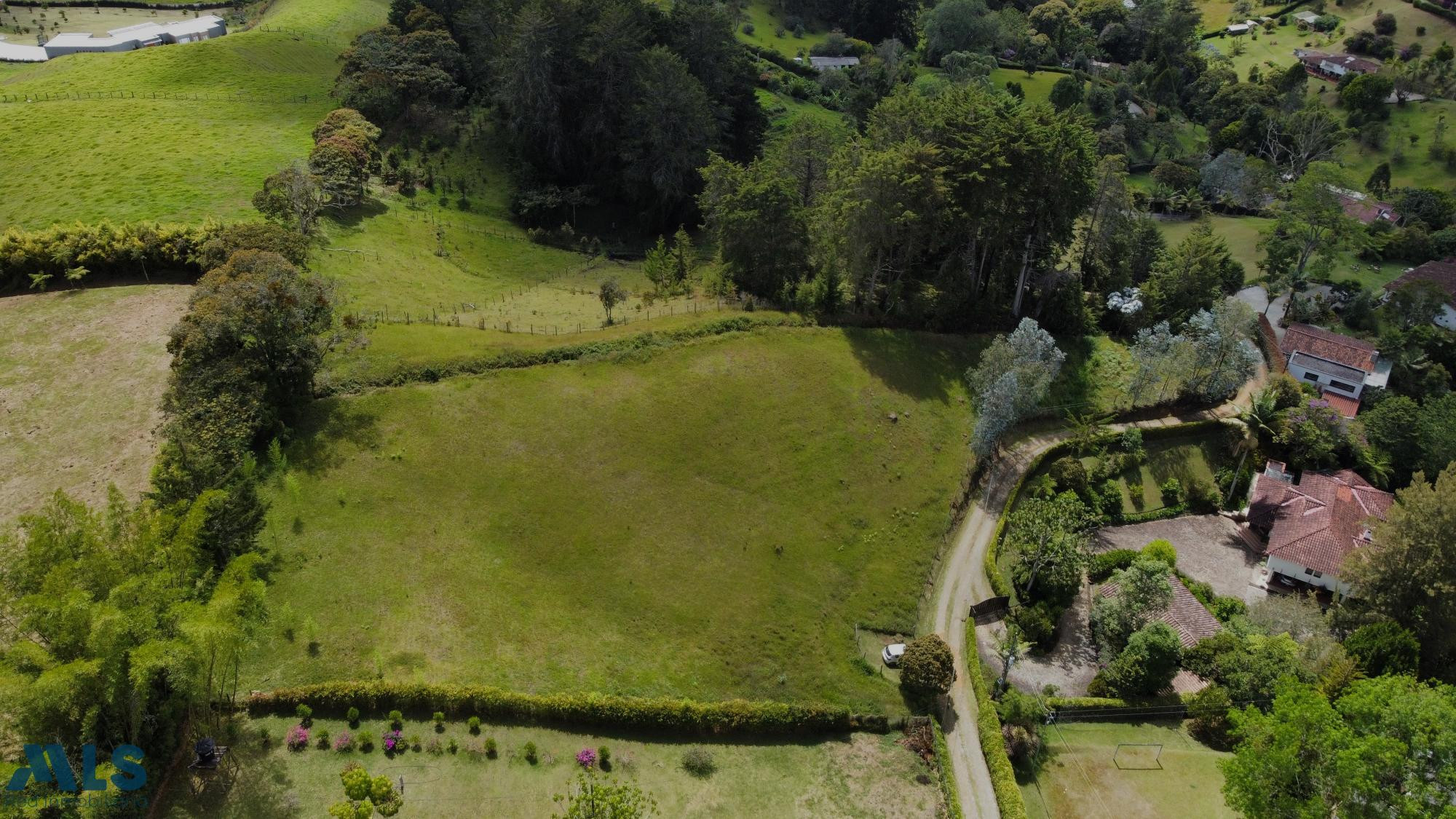 Lote en Parcelación para la venta en el Retiro el-retiro - corredor la fe el retiro