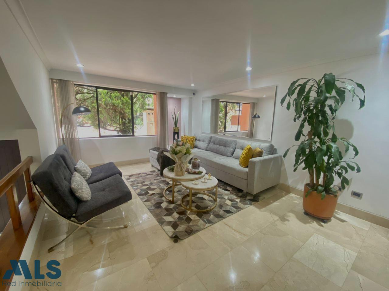 Casa en venta en Los Balsos medellin - los balsos no 1