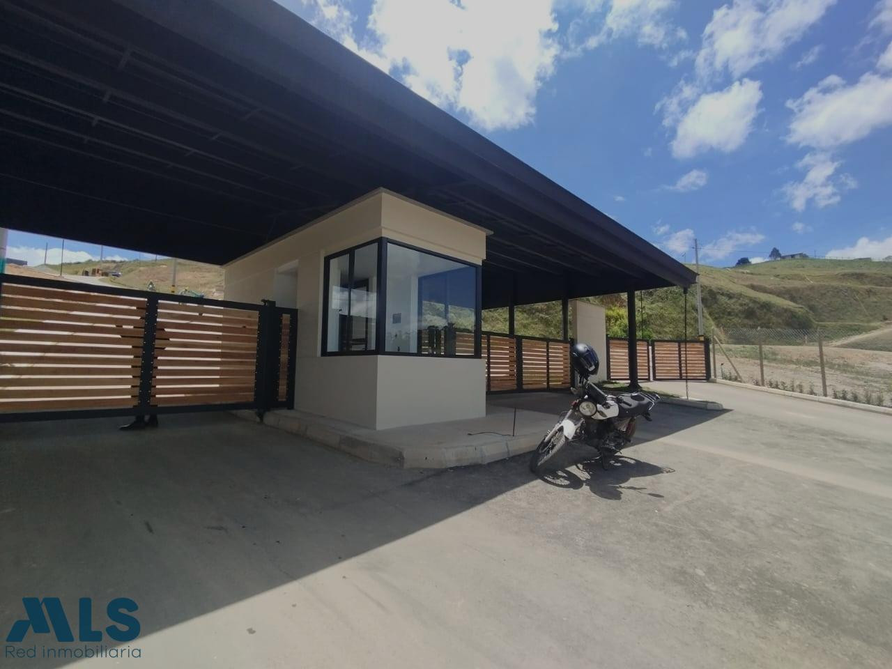 Venta de lote en parcelación, Rionegro V. Cimarronas rionegro - v cimarronas rionegro