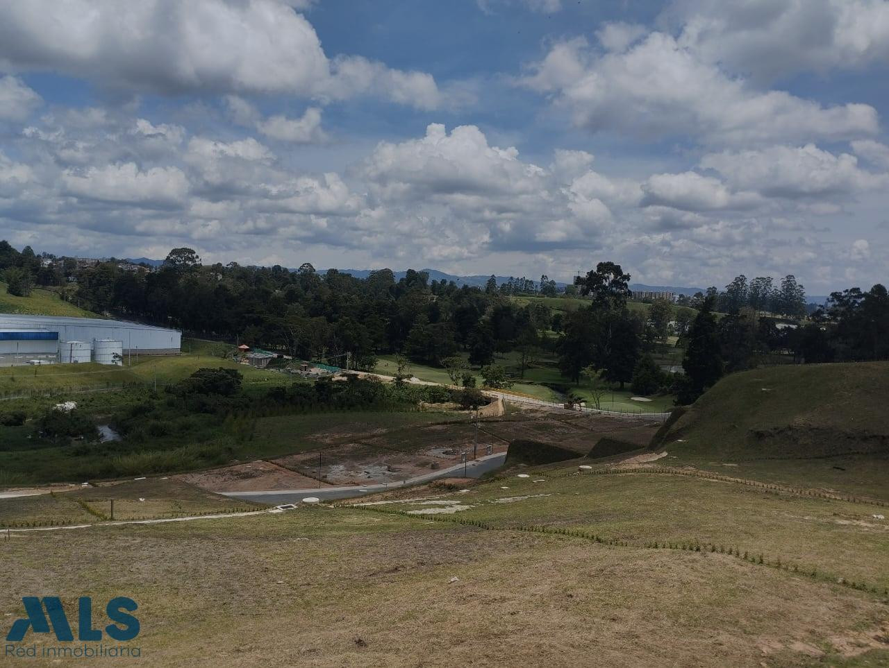 Venta de lote en parcelación, Rionegro V. Cimarronas rionegro - v cimarronas rionegro