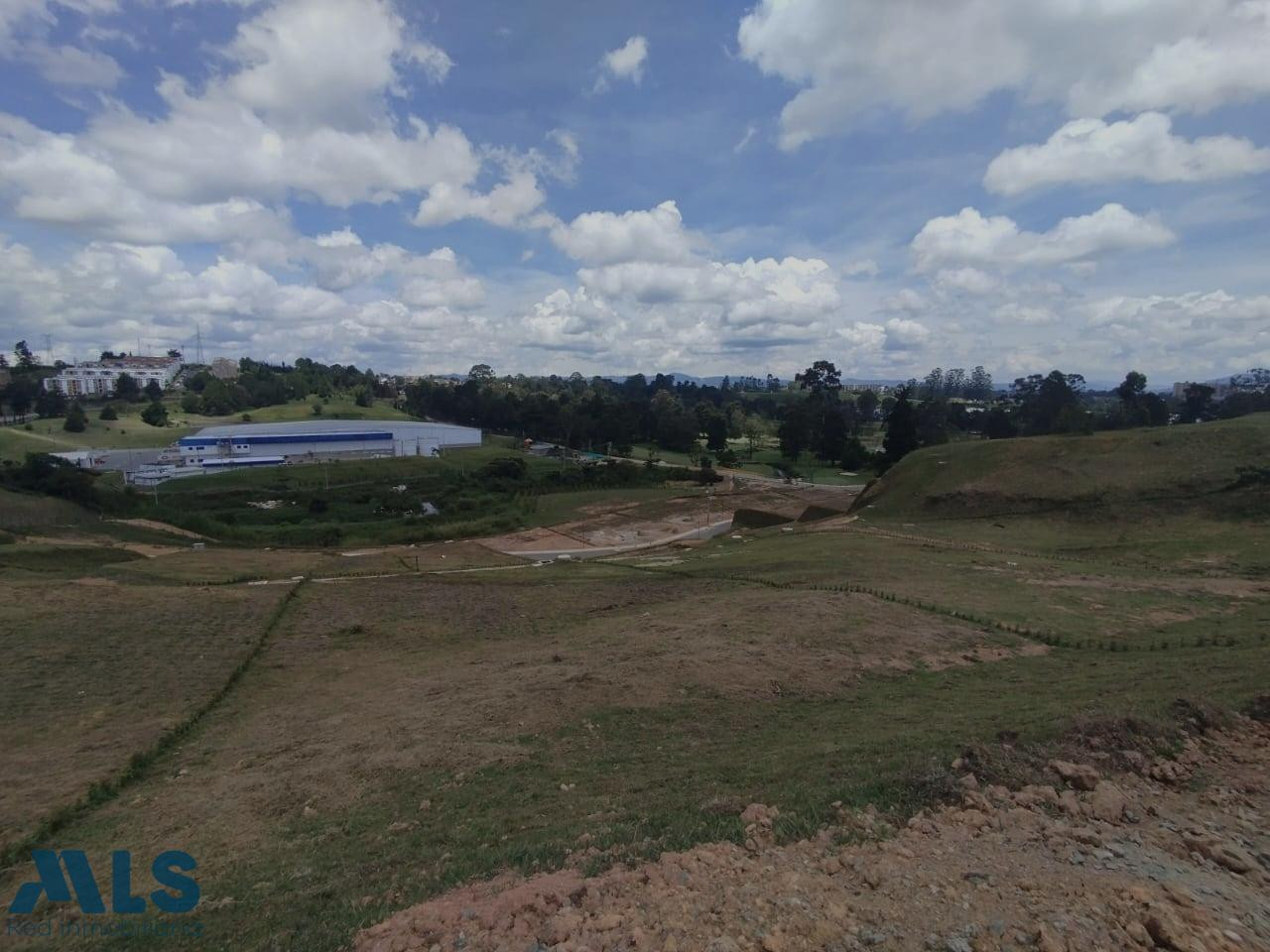 Venta de lote en parcelación, Rionegro V. Cimarronas rionegro - v cimarronas rionegro