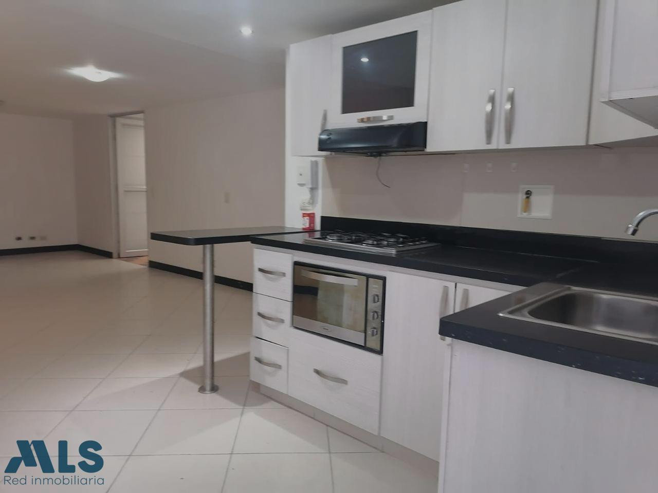 VENTA APARTAMENTO EN MEDELLIN CERCA AL POBLADO medellin - cristo rey