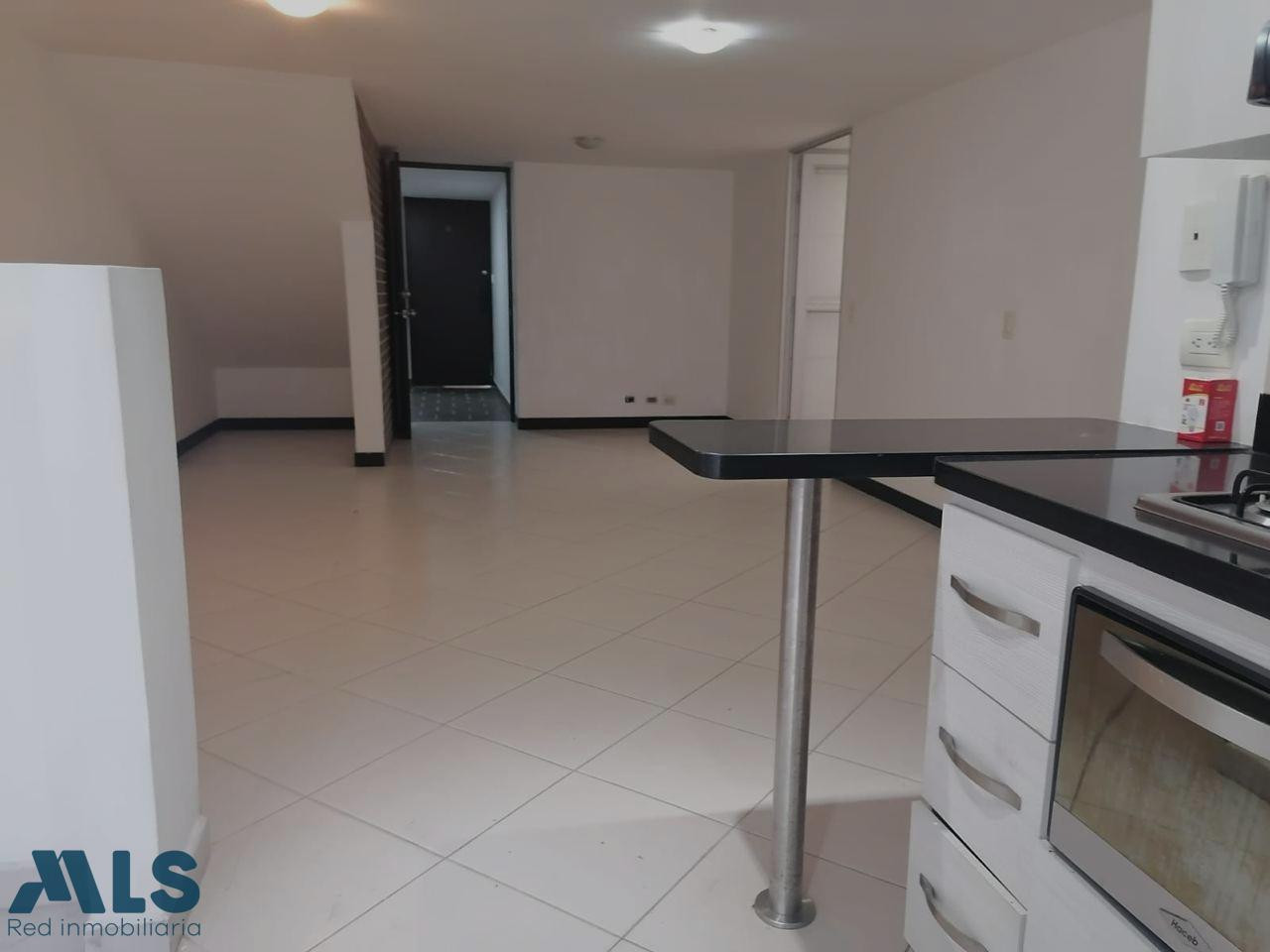 VENTA APARTAMENTO EN MEDELLIN CERCA AL POBLADO medellin - cristo rey