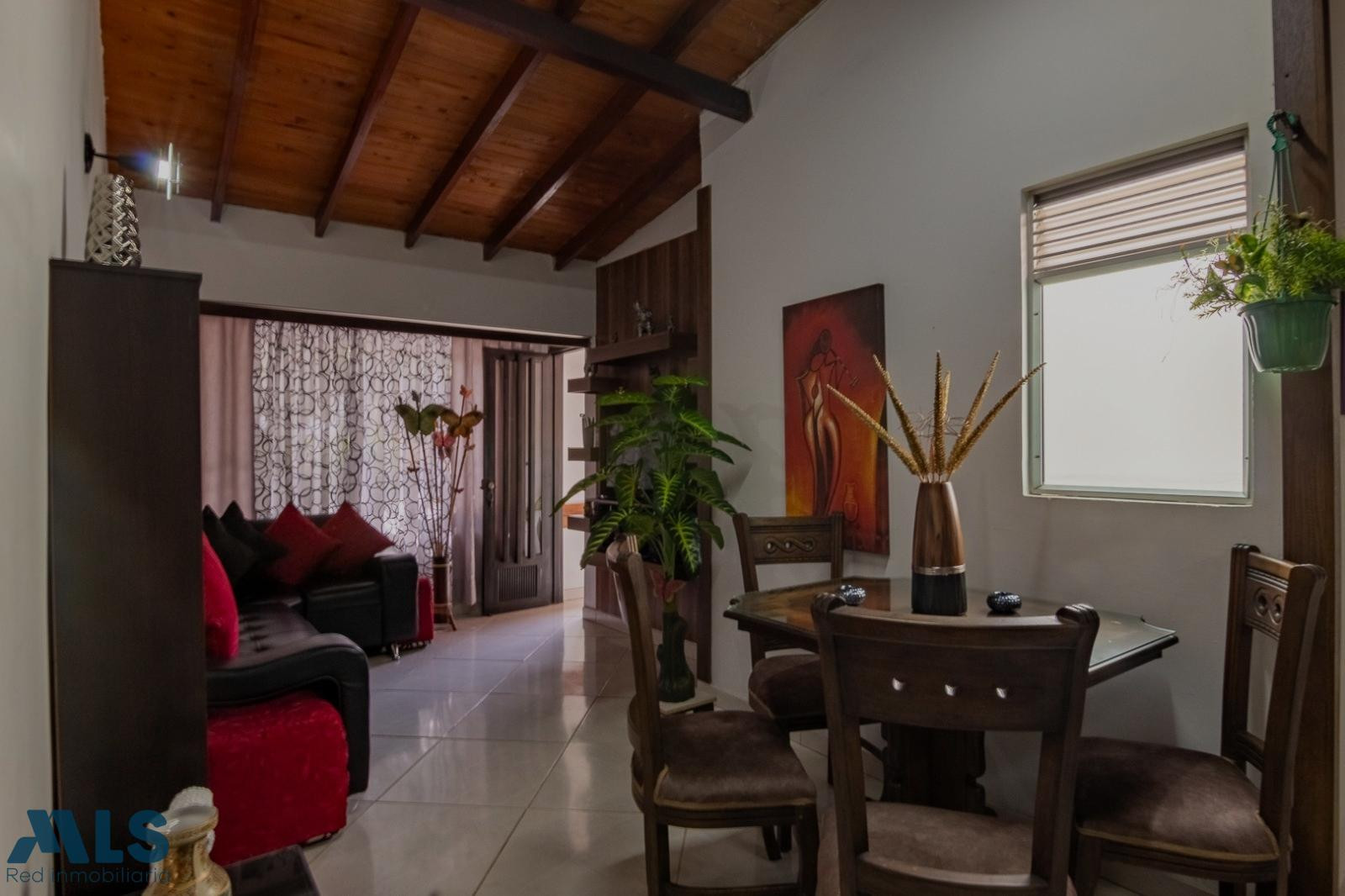 Apartamento en venta en belen porvenir medellin - parque de belen