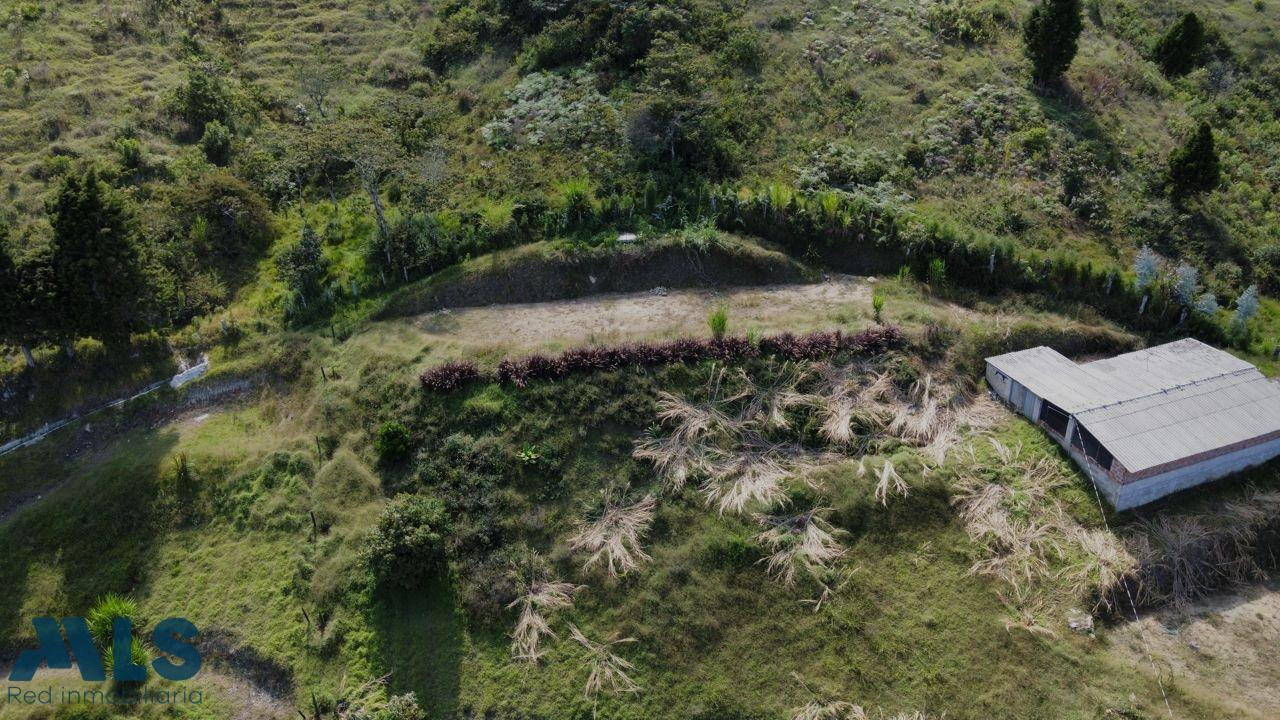 Lotes con explanaciones y construcción San Cristóbal, vista panoramica medellin - san cristobal