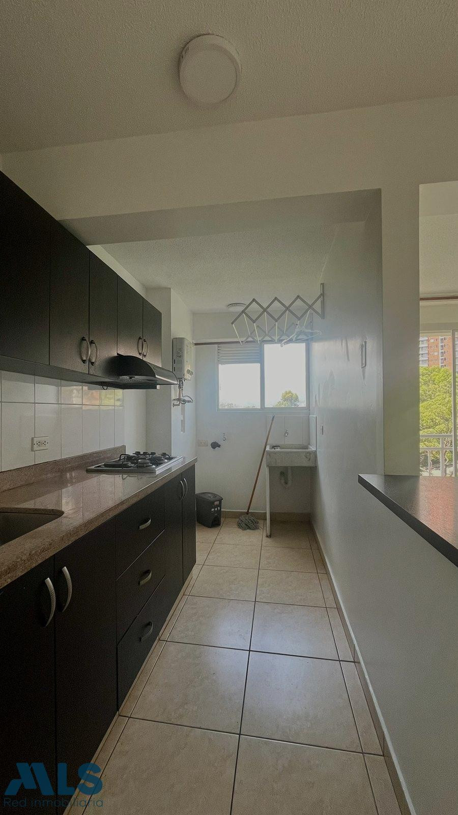 Venta de apartamento medellin - el rodeo