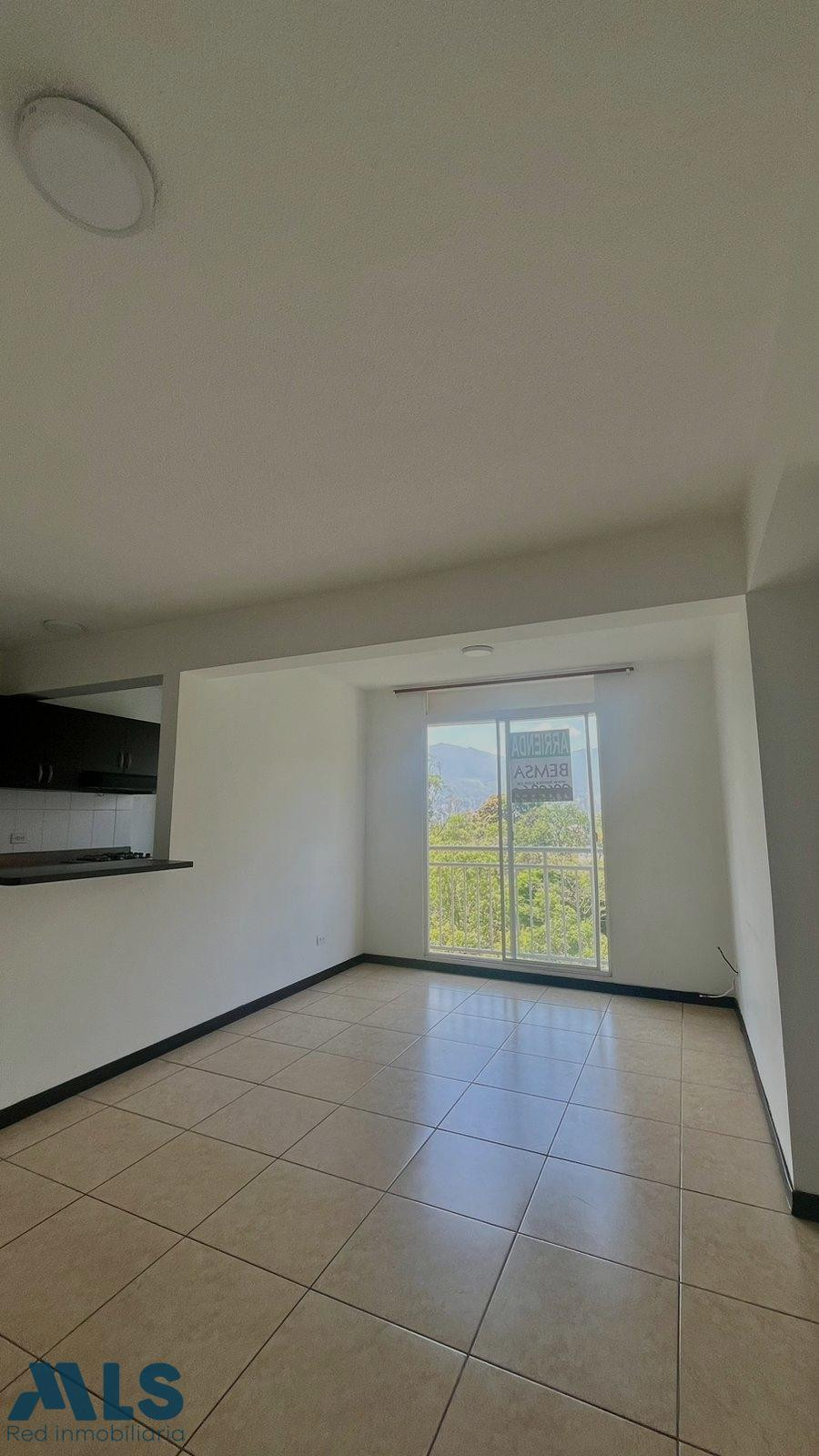 Venta de apartamento medellin - el rodeo