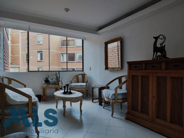 Apartamento con excelente ubicación medellin - la frontera