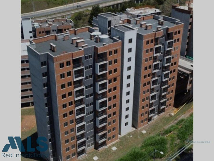 Venta Apartamento Rionegro Porvenir rionegro - el porvenir