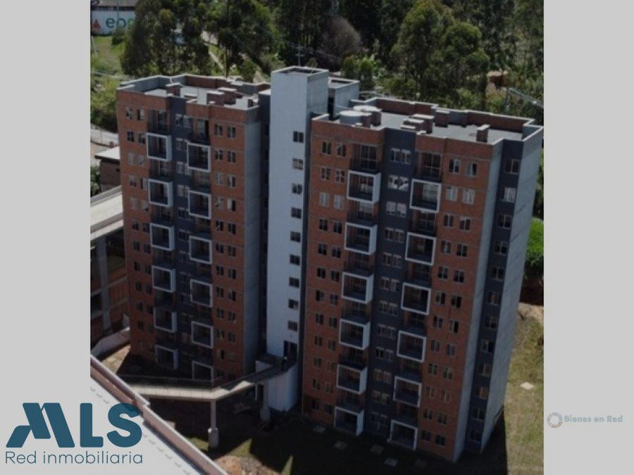 Venta Apartamento Rionegro Porvenir rionegro - el porvenir