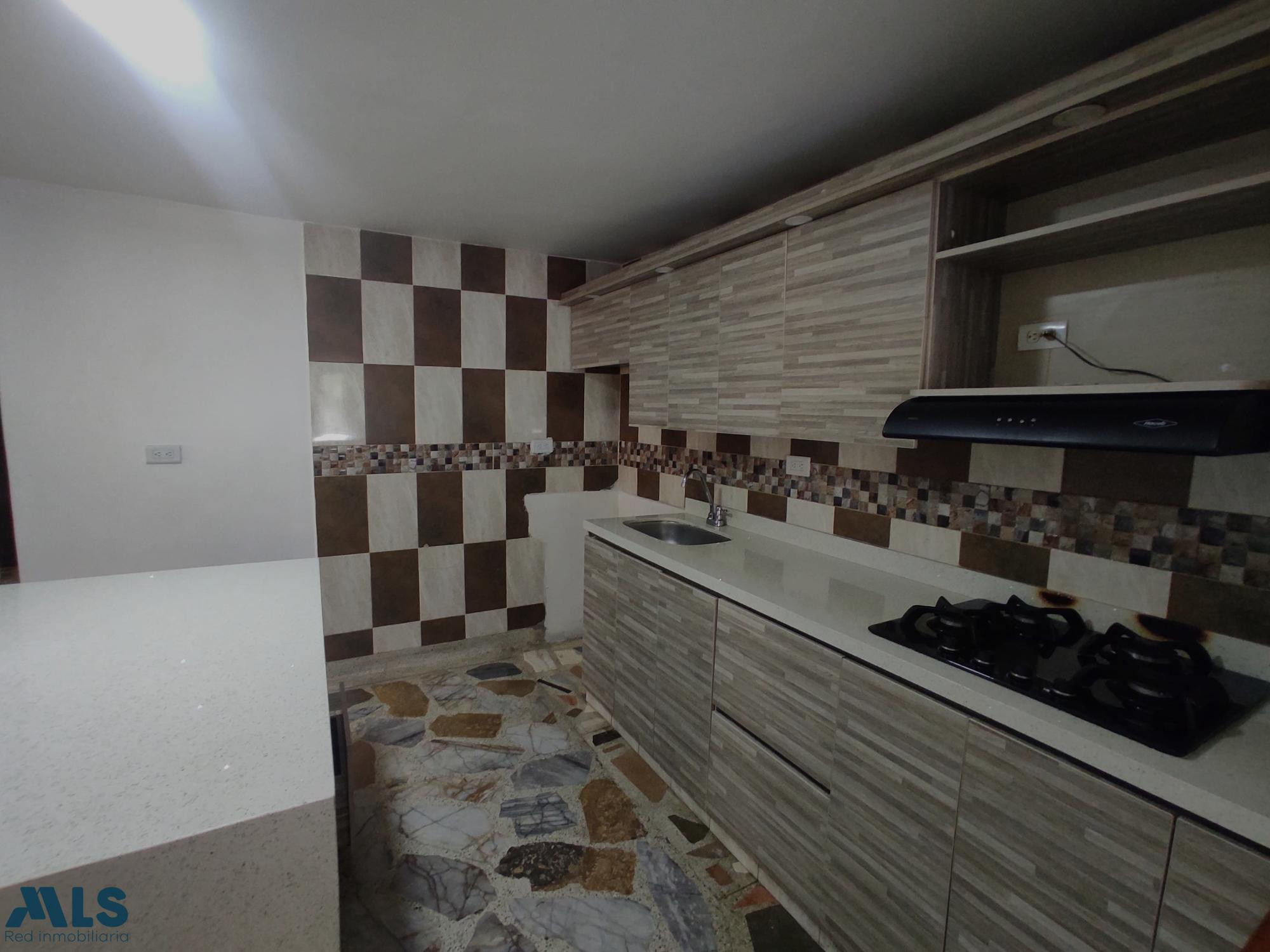 Apartamento en Venta Pedregal Medellin medellin - pedregal