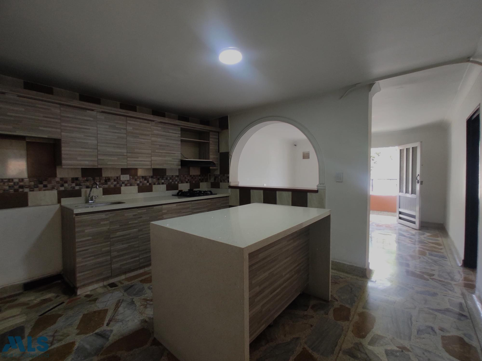 Apartamento en Venta Pedregal Medellin medellin - pedregal