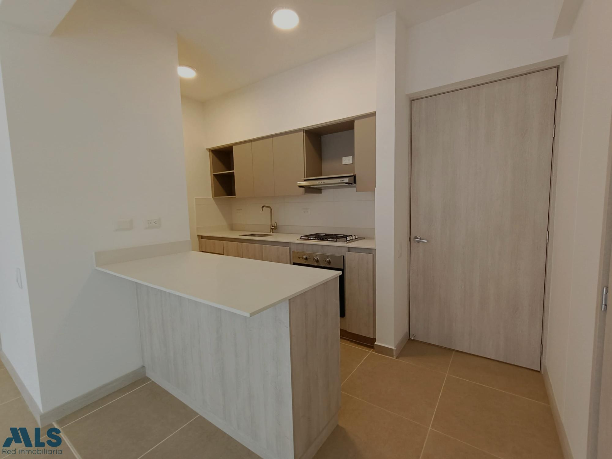 Apartamento para estrenar en Ciudad del Río medellin - ciudad del rio