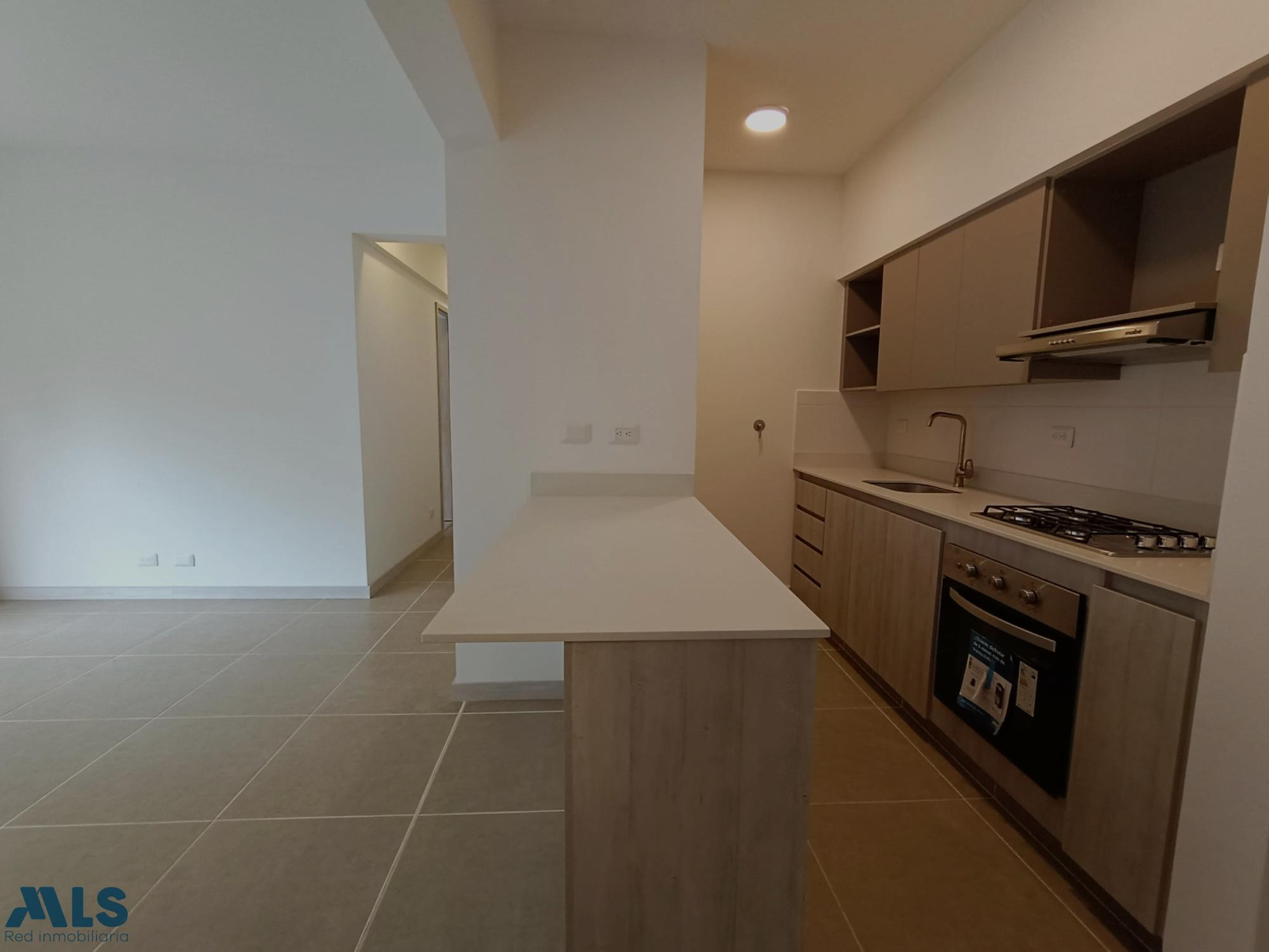 Apartamento para estrenar en Ciudad del Río medellin - ciudad del rio